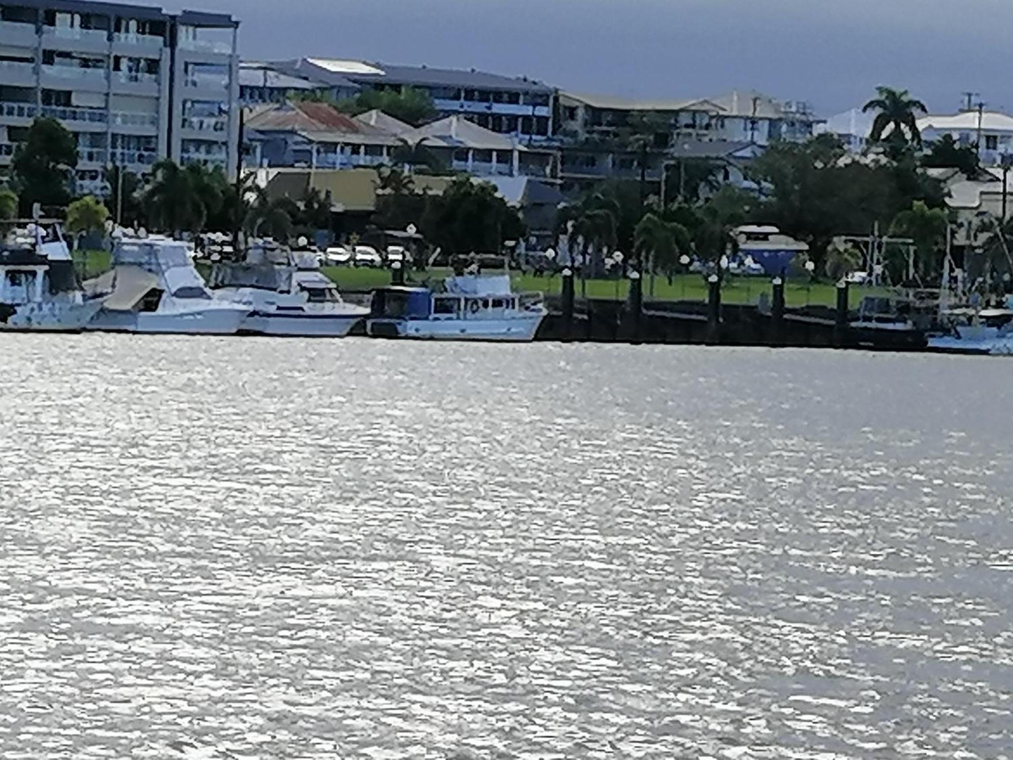 Possum Stay Innisfail Bagian luar foto
